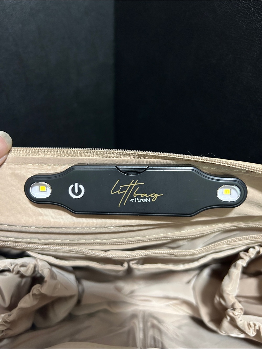 Litt Bag by PurseN - Picture 6 of 10
